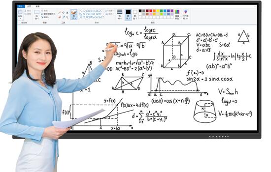 相比傳統(tǒng)教學(xué)設(shè)備,觸摸一體機(jī)教學(xué)有哪些好處？